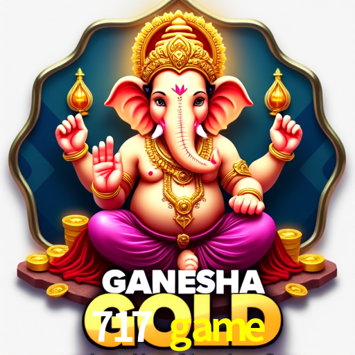 Sinta a adrenalina dos jogos de cassino com 717 game