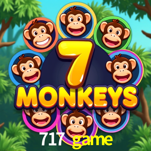 717 game: Seu Especialista em Apostas Esportivas Brasileiras