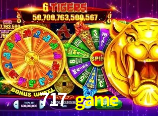 Explore as vantagens do 717 game: serviço profissional e confiabilidade