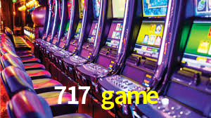 717 game