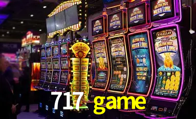 717 bet